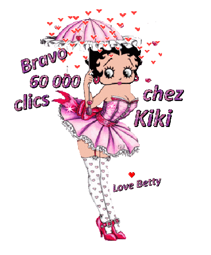 Pour toi ma Kiki
